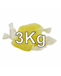 SHERBERT LEMONS X 3KG