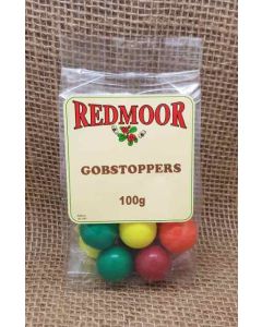 GOBSTOPPERS X 100G