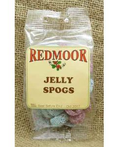 JELLY BUTTONS X 100G