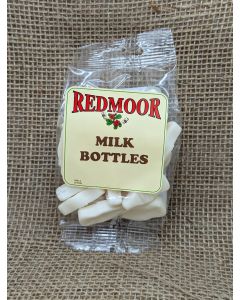 MILK BOTTLES X 100G