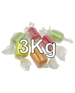 EDWARDIAN FRUIT ROCK X 3KG