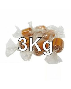 EDWARDIAN ANISEED ROCK X 3KG