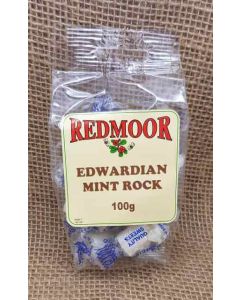 EDWARDIAN MINT ROCK X 100G