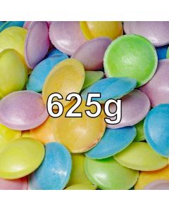 FLYING SAUCERS 625G