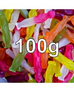 MEERKATS GUMMY X 100G