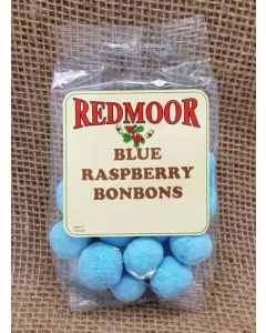 BON BONS BLUE RASPBERRY X 100G