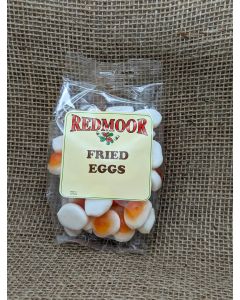 FRIED EGGS X 100G