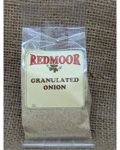 ONION GRANULES 100G