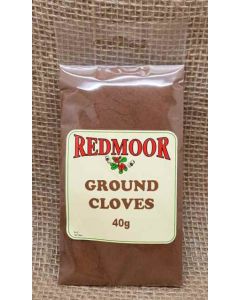 CLOVES GROUND 40G