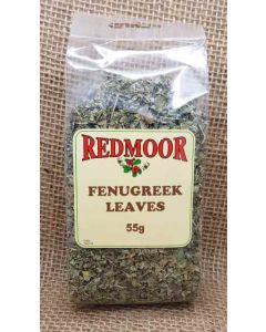 FENUGREEK LEAVES 55G