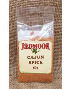 CAJUN SPICE 50G
