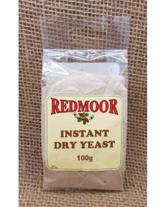INSTANT DRIED YEAST 100G