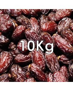 DATES PITTED SELECT 10KG