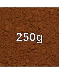 COCOA 10/12% (NAT) 250G