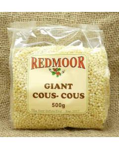 COUS-COUS GIANT ISRAEL 500G