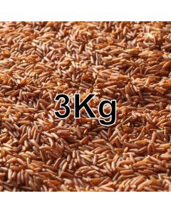 RED RICE 3KG