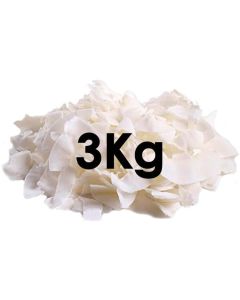 COCONUT FLAKED 3KG