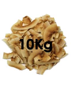 COCONUT CHIP TOASTED 10KG