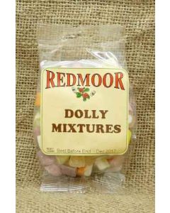 DOLLY MIXTURES X 100G