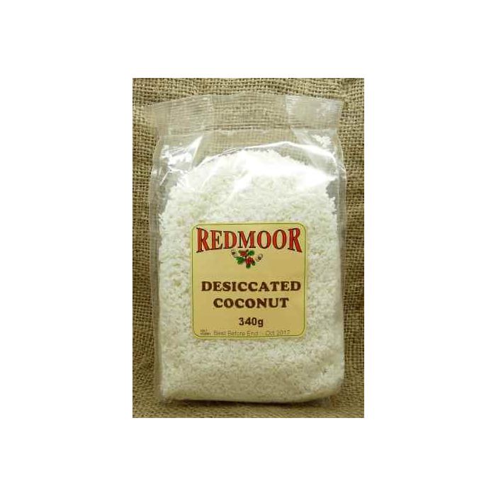 DESICCATED COCONUT 340G