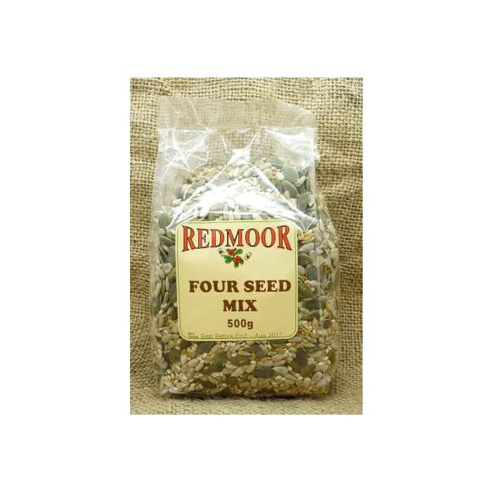 FOUR SEED MIX 500G