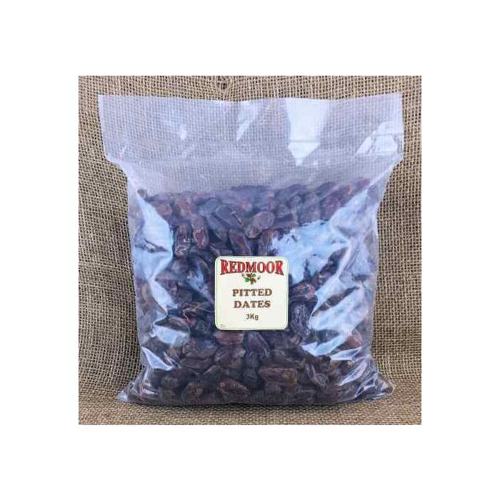 DATES PITTED SELECT 3KG