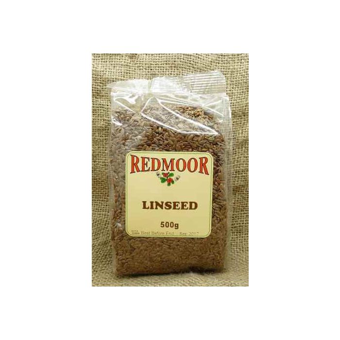 LINSEED 500G