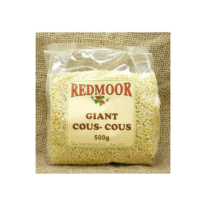 COUS-COUS GIANT ISRAEL 500G