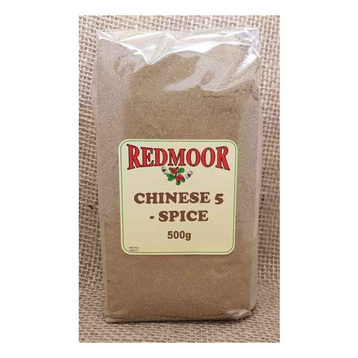 CHINESE FIVE SPICE 500G