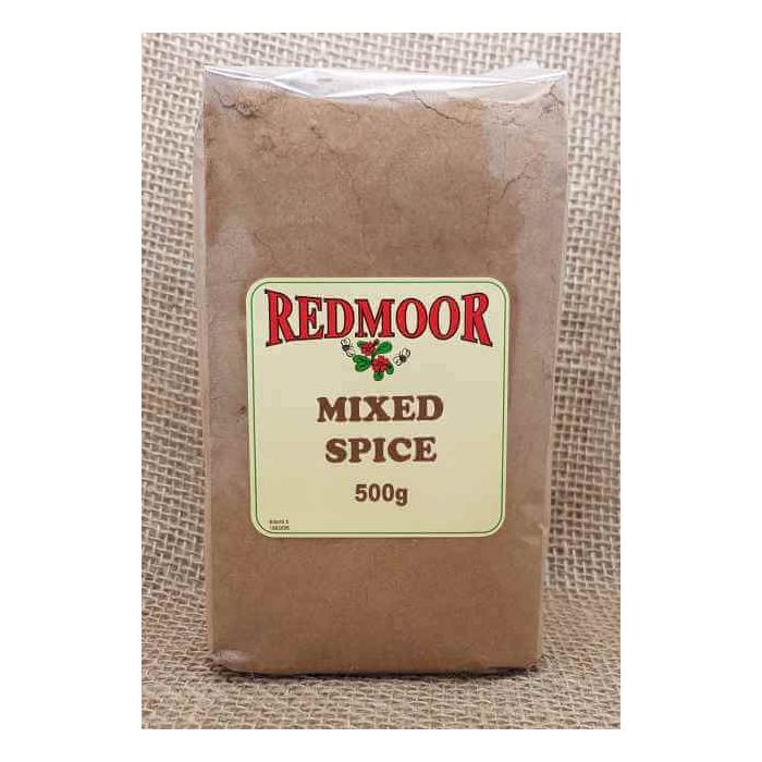 MIXED SPICE 500G