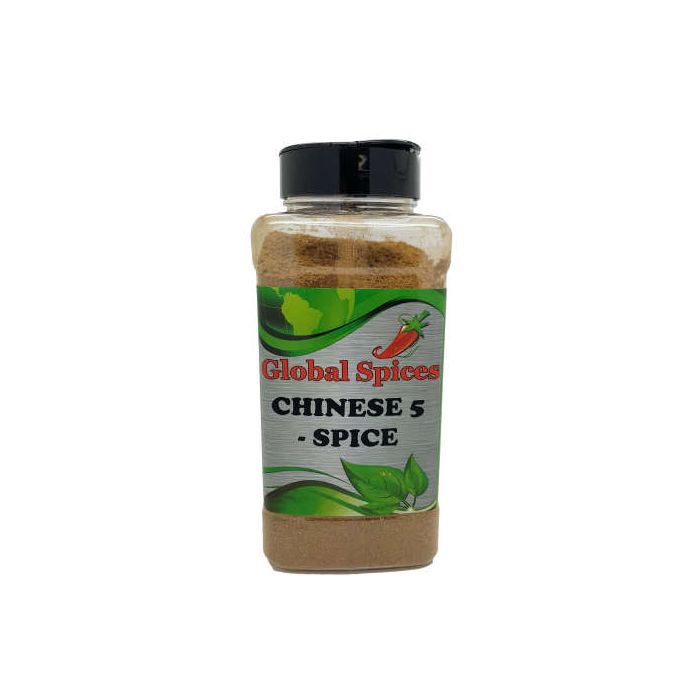 CHINESE FIVE SPICE JAR 400G