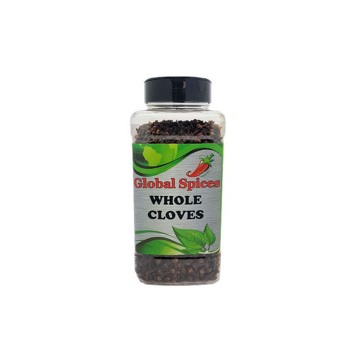 CLOVES WHOLE HAND PICKED JAR 340G