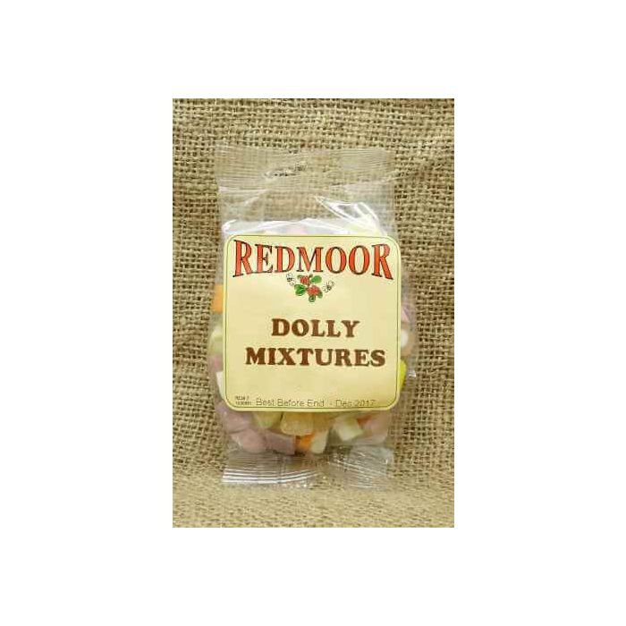 DOLLY MIXTURES X 100G