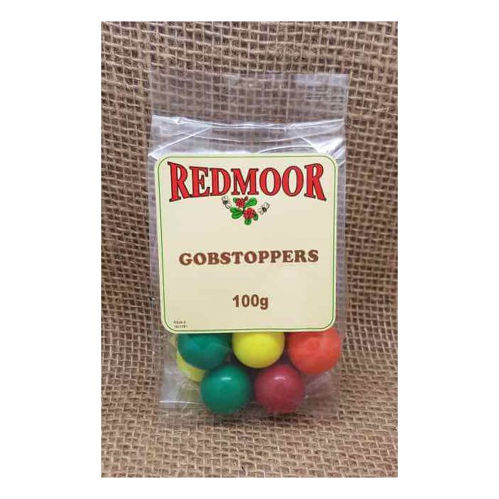 GOBSTOPPERS X 100G