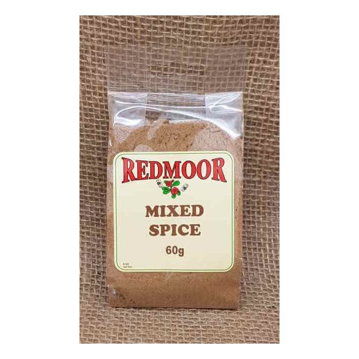 MIXED SPICE 60G