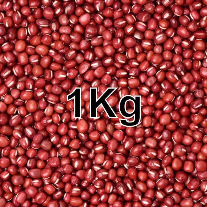 ADUKI BEANS 1KG