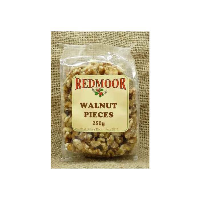 WALNUT PIECES 250G
