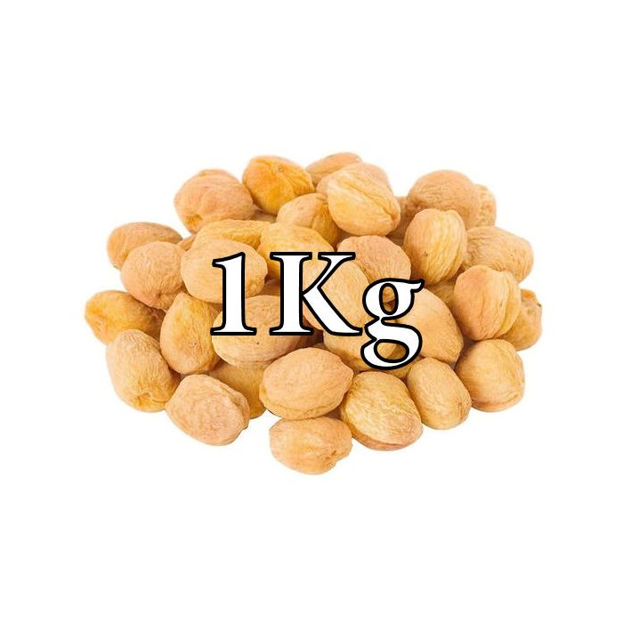 APRICOTS HUNZA 1KG