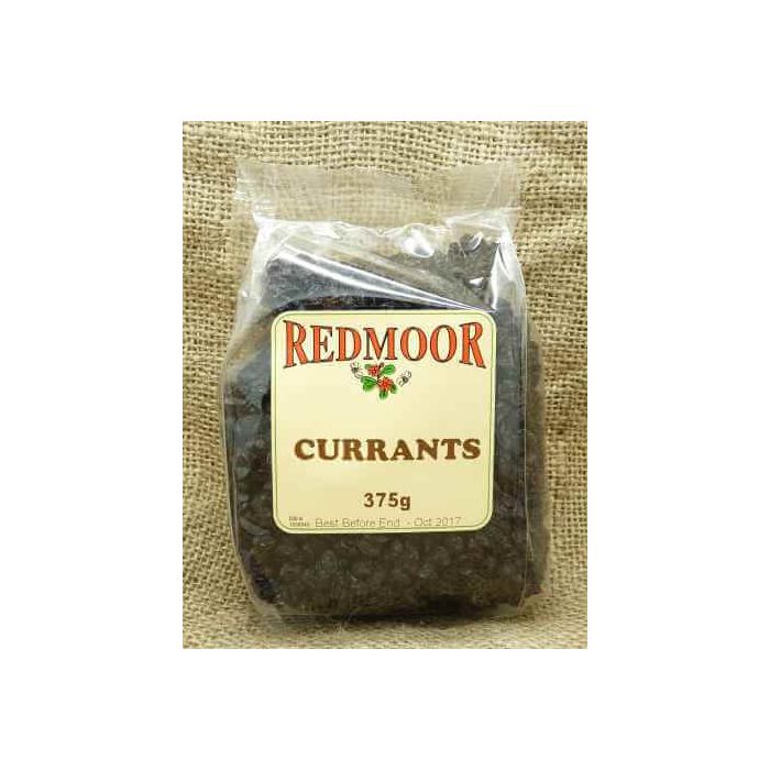CURRANTS 375G