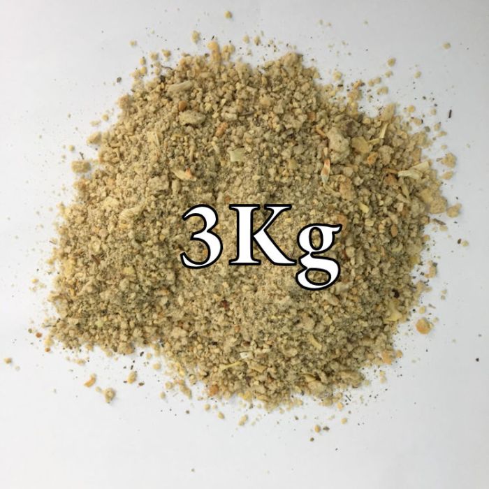 SAGE & ONION STUFFING 3KG