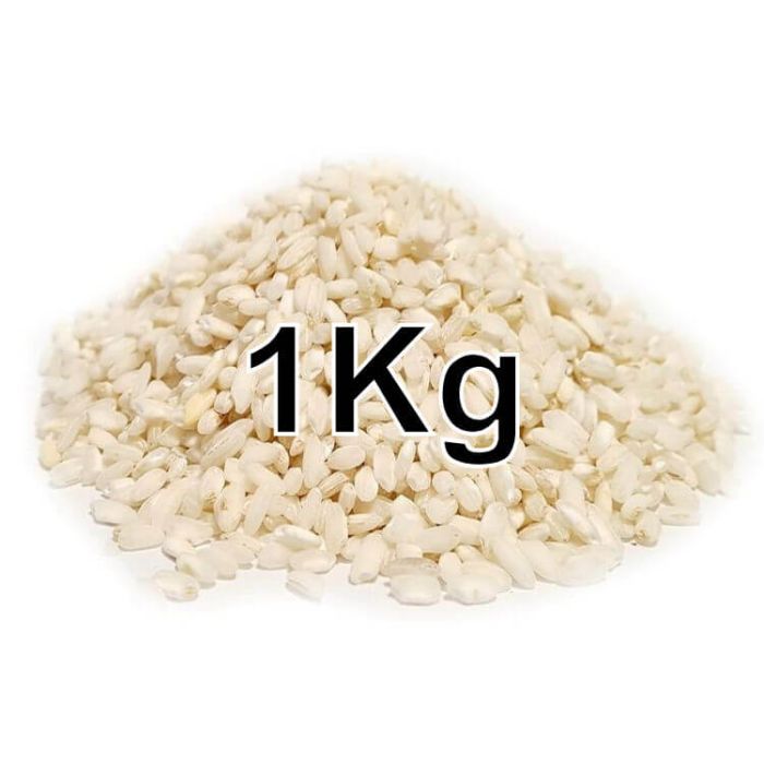 PUDDING RICE KG