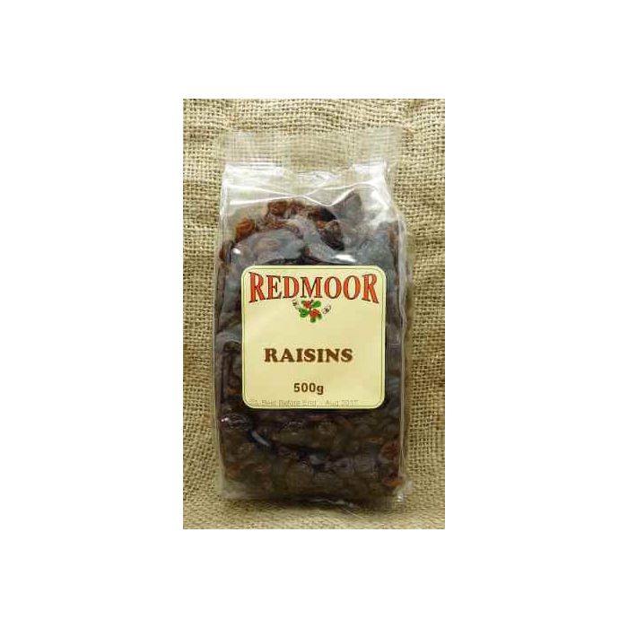 RAISINS 500G