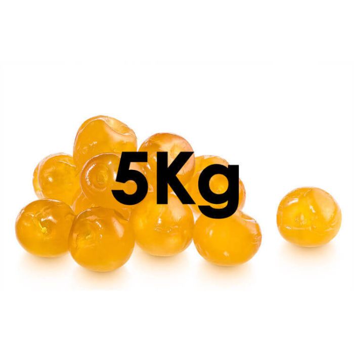 CHERRIES YELLOW 5KG