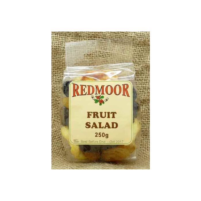 FRUIT SALAD 250G
