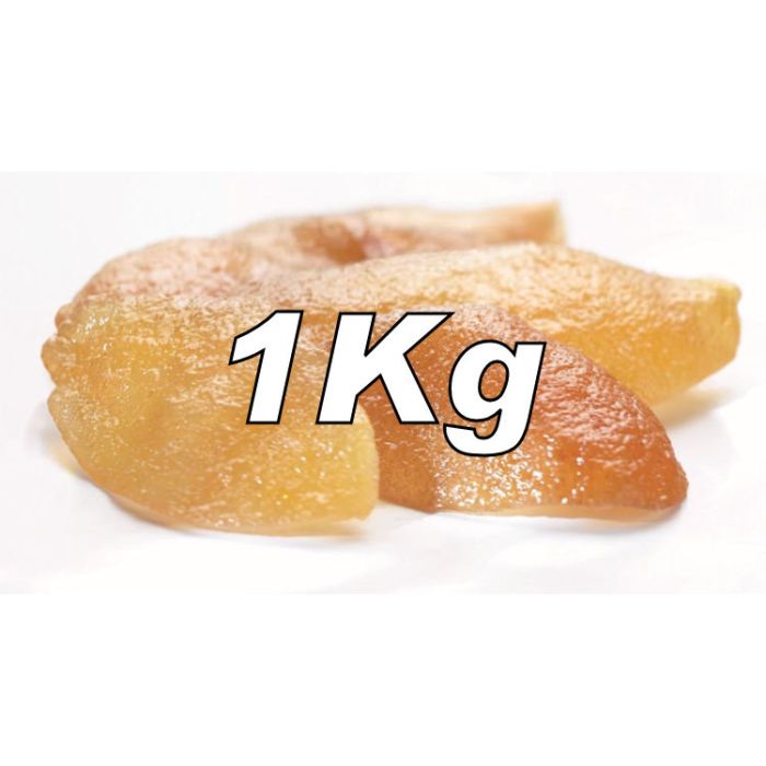 LEMON CAPS 1KG