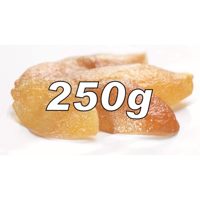 LEMON CAPS 250G