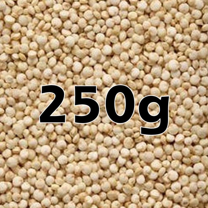 QUINOA ORG 250G