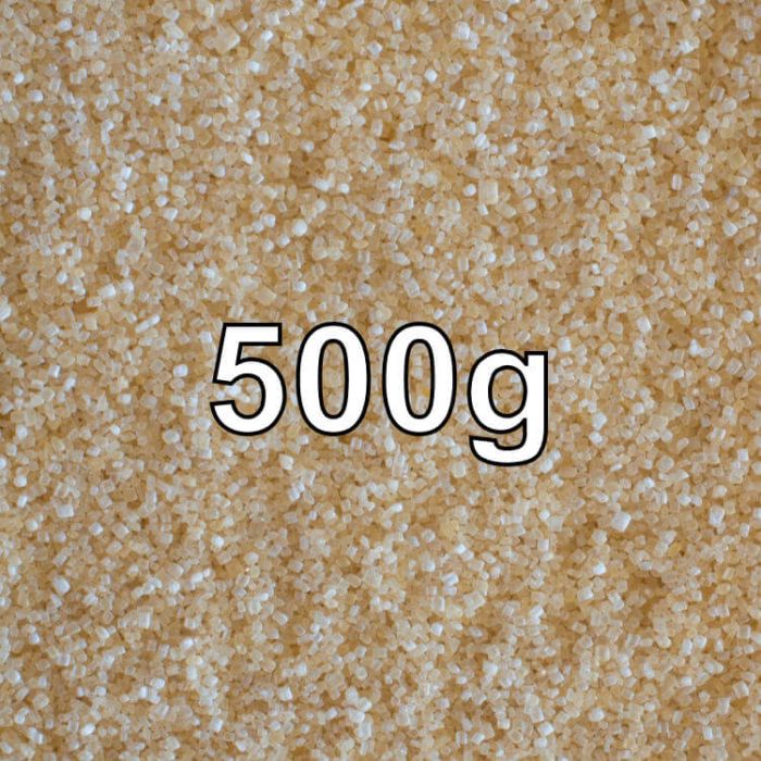 GOLDEN CASTER SUGAR 500G