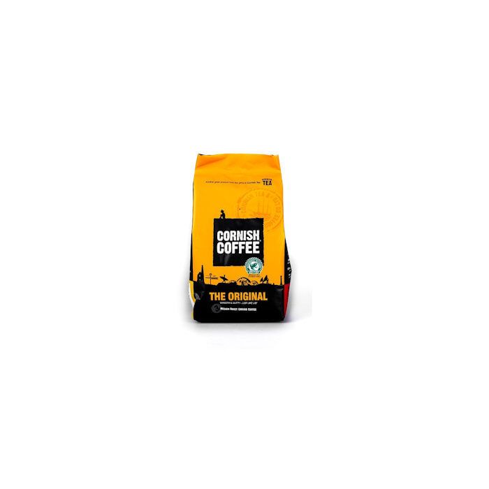 CORNISH GOLD ORIGINAL GROUND COFFEE 1 X 227G