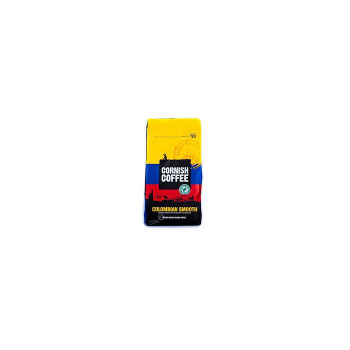 CORNISH GOLD COLUMBIAN GROUND COFFEE 1 X 227G